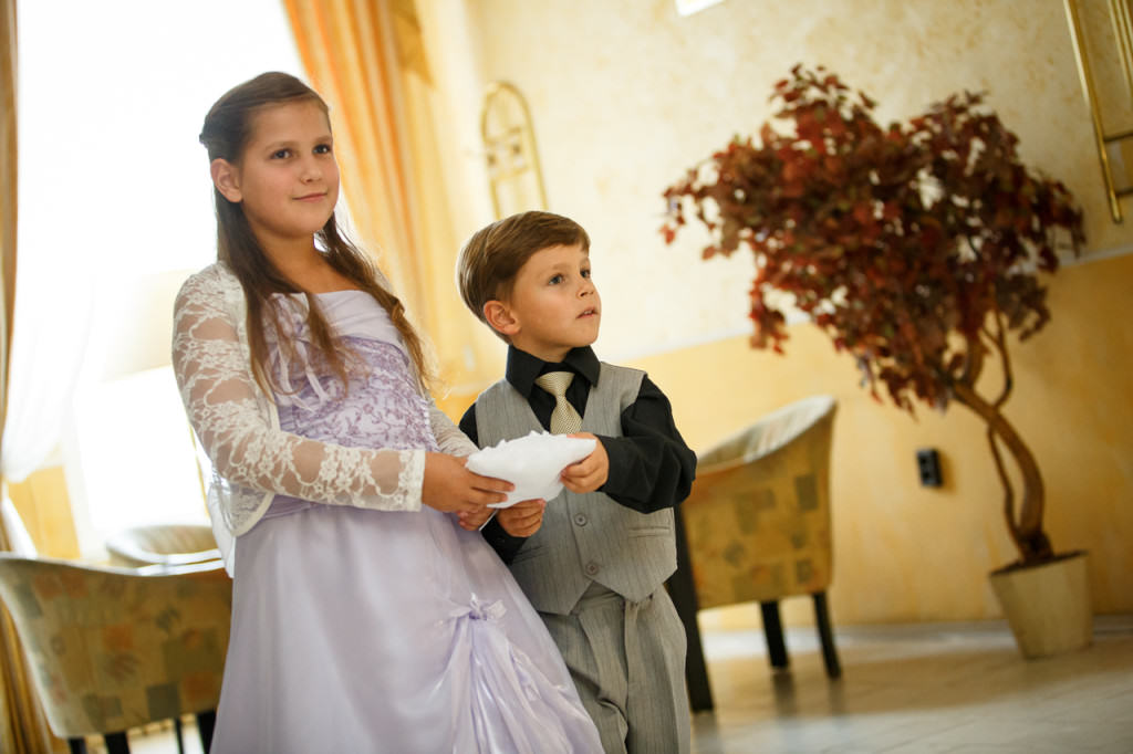 Esküvőnk - Immánuel&Elisabeth